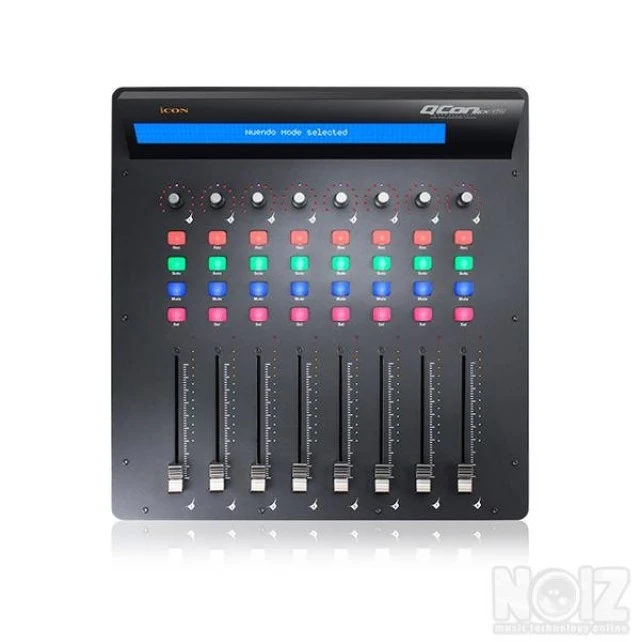 Icon Qcon Pro G2 +2  EX G2 + con OneHub 