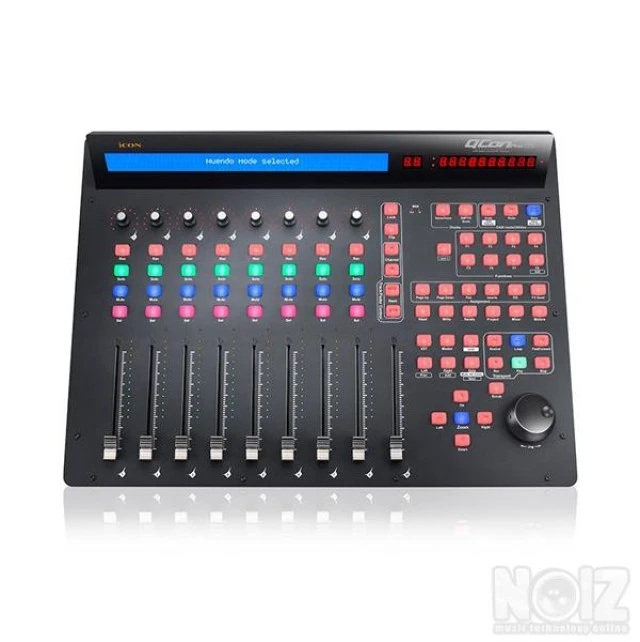 Icon Qcon Pro G2 +2  EX G2 + con OneHub 
