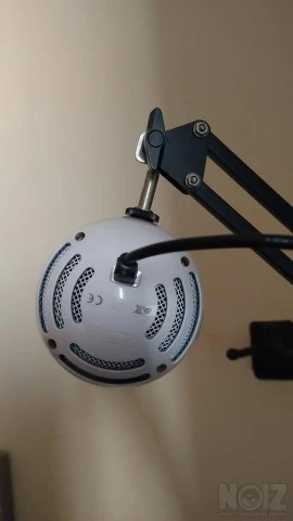 Πωλείται μικρόφωνο Blue Snowball iCE