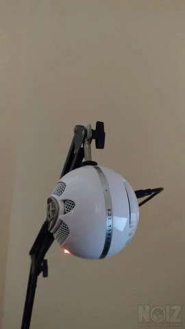 Πωλείται μικρόφωνο Blue Snowball iCE