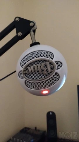 Πωλείται μικρόφωνο Blue Snowball iCE