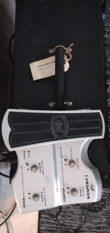 Πωλείται Peavey Vypyr Tube 60 (+foot con