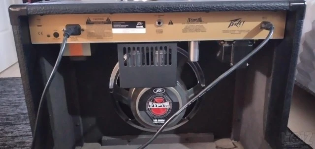 Πωλείται Peavey Vypyr Tube 60 (+foot con
