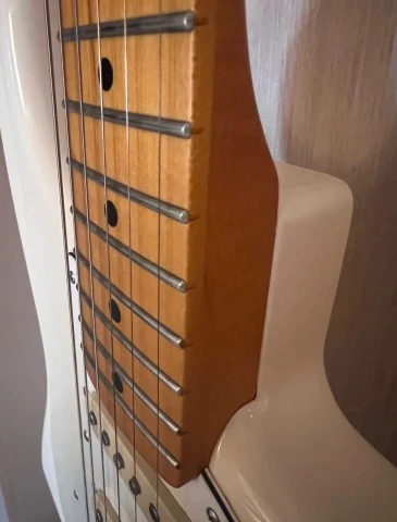 Fender JV Modified '60s Stratocaster