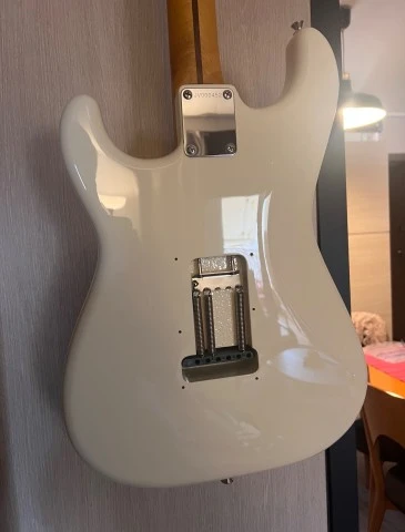Fender JV Modified '60s Stratocaster