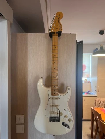 Fender JV Modified '60s Stratocaster