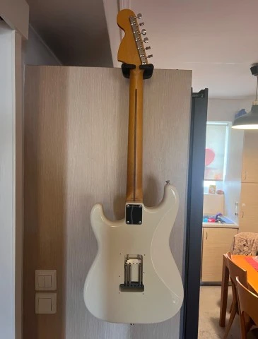 Fender JV Modified '60s Stratocaster
