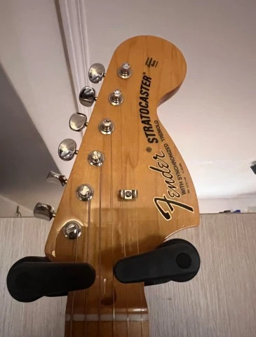 Fender JV Modified '60s Stratocaster