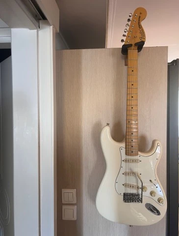 Fender JV Modified '60s Stratocaster