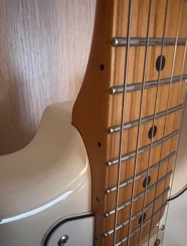 Fender JV Modified '60s Stratocaster