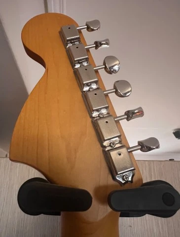 Fender JV Modified '60s Stratocaster