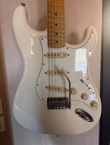 Fender JV Modified '60s Stratocaster