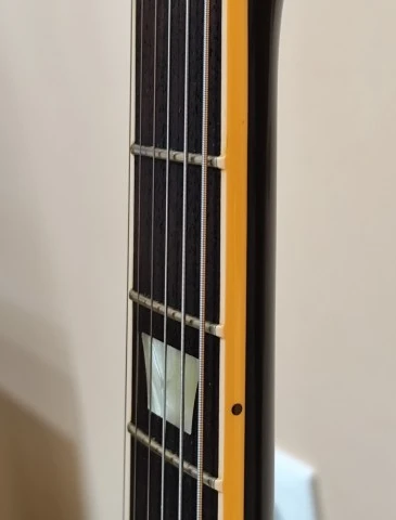 Αριστερόχειρη Gibson Les Paul Traditional 2011