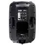 MEGAFONA ACTIVE 400 W