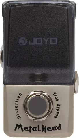Joyo JF-315 Metalhead distortion pedal  