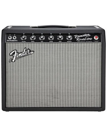 Fender 65 Princeton Reverb