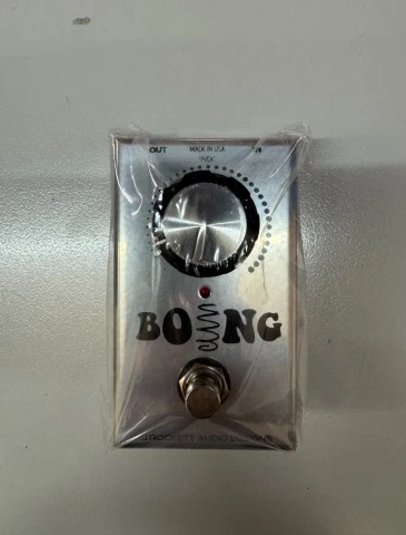 J. Rocket Audio Designs (Boing)
