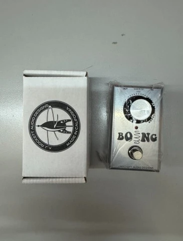 J. Rocket Audio Designs (Boing)