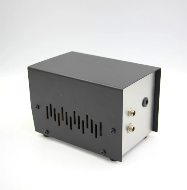ONE-OF-A-KIND Analog LP Filter Prototype
