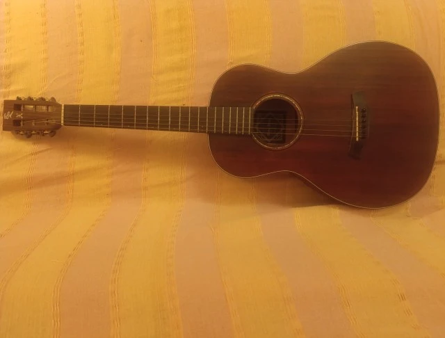 Ακουστική Baton Rouge