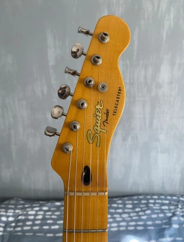 CLASSIC VIBE TELE 50's VBL