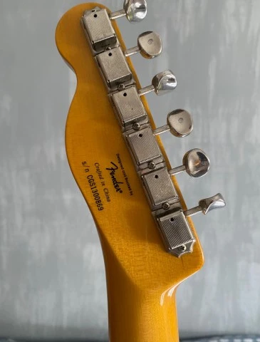 CLASSIC VIBE TELE 50's VBL
