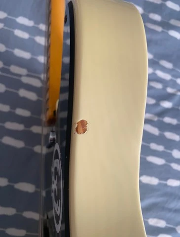 CLASSIC VIBE TELE 50's VBL
