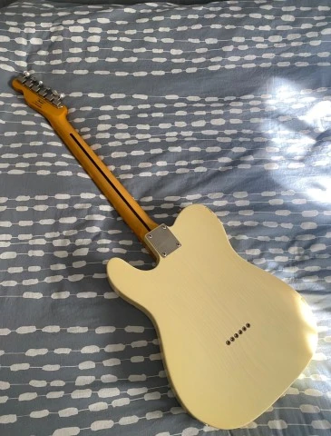 CLASSIC VIBE TELE 50's VBL