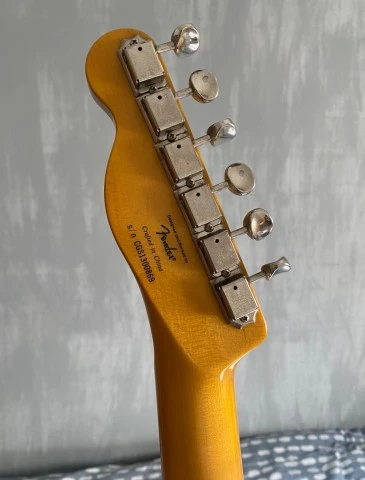 CLASSIC VIBE TELE 50's VBL