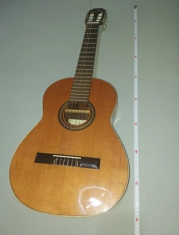 Κλασική κιθάρα Vicente Sanchis