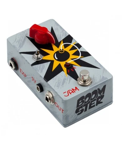 Jam Pedals Boomster MK.2