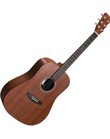 Martin guitar with Martin Hardcase 