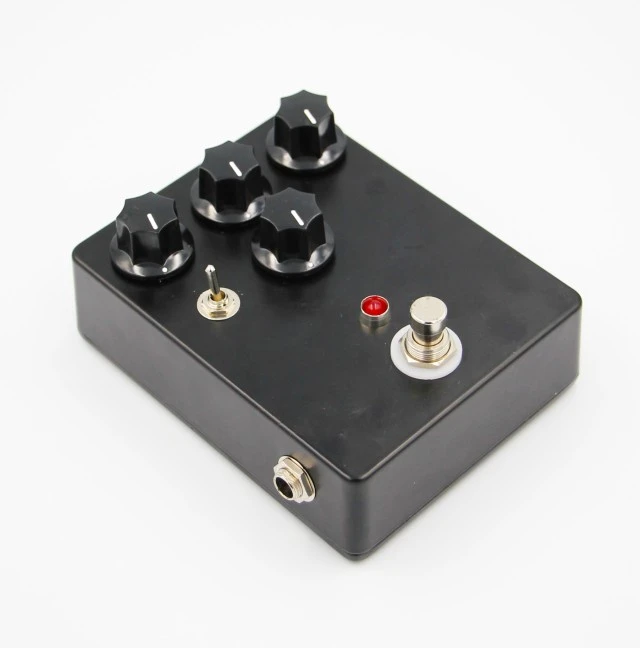 Boutique Handmade MS-20 Analog LP &amp; 