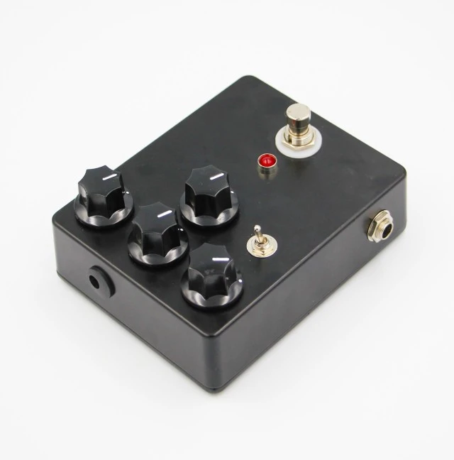 Boutique Handmade MS-20 Analog LP &amp; 