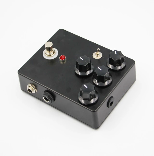 Boutique Handmade MS-20 Analog LP &amp; 