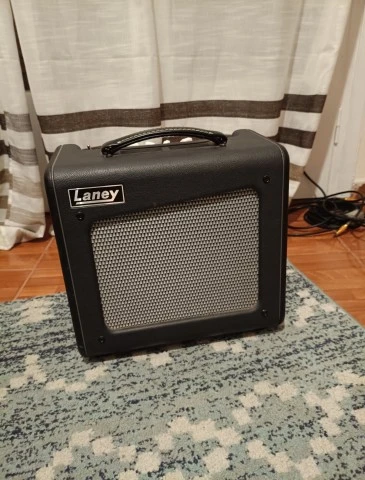 Laney Cub Super 10