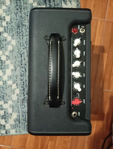 Laney Cub Super 10