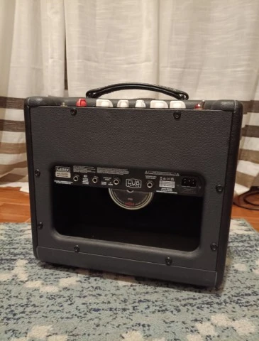 Laney Cub Super 10