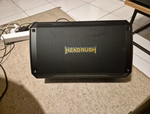 HEADRUSH FRFR108 MKII 