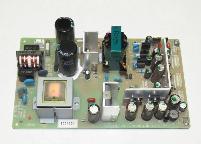 Roland MV-8000 τροφοδοτικό