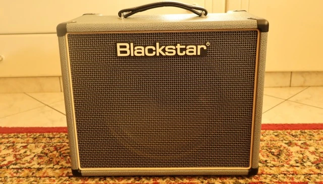Blackstar HT-5R MKII Bronco Grey