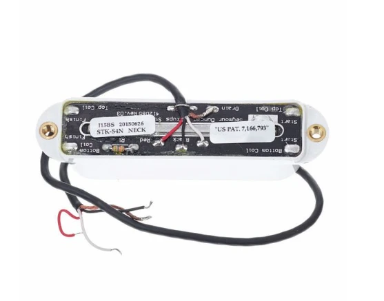 μαγνητης για strat seymour duncan classi