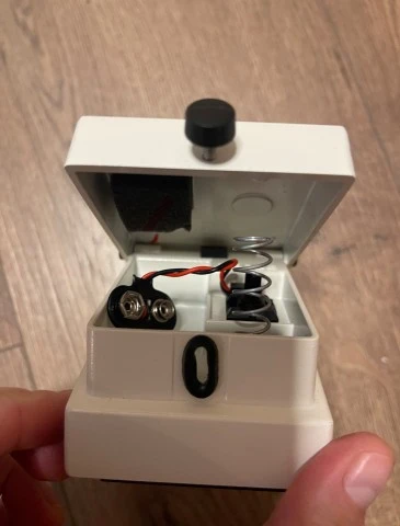 Boss Chromatic Tuner TU-3