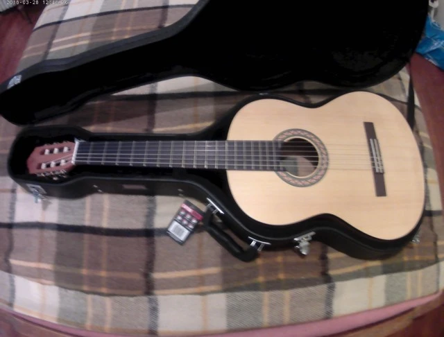 YAMAHA C30M 4/4