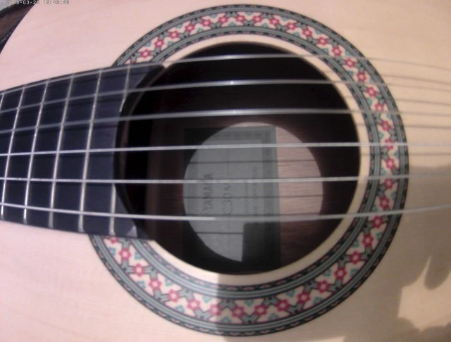 YAMAHA C30M 4/4