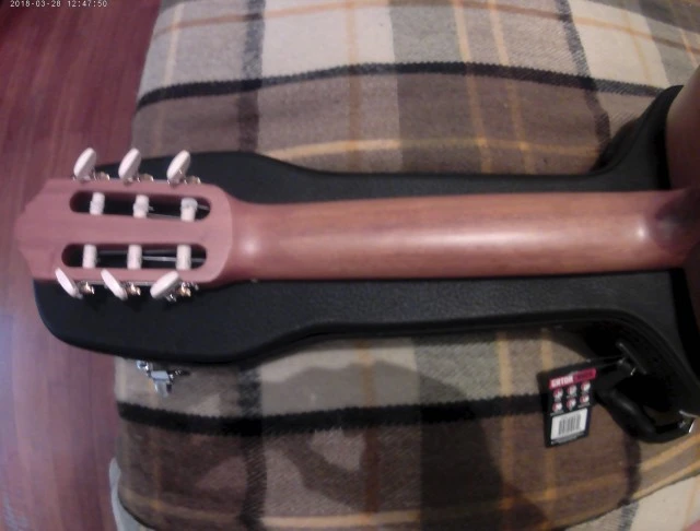 YAMAHA C30M 4/4
