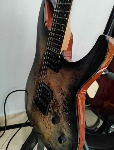 Schecter C-6 Pro