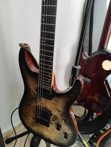 Schecter C-6 Pro