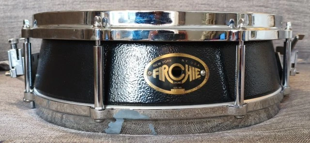 Firchie 90s Time Machine TM-2 14