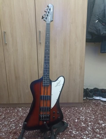 Epiphone Tunderbird Pro Active